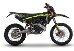 Neumotorrad Fantic XEF 125 Competition