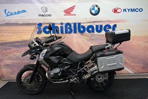 Angebot BMW R 1200 GS