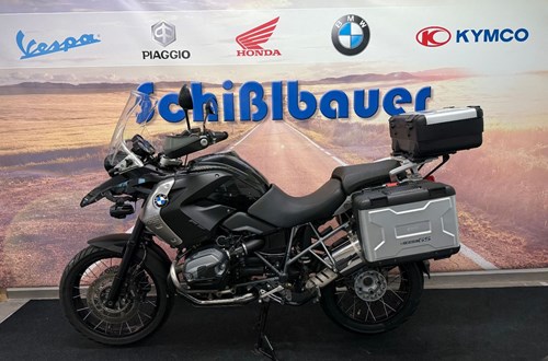 BMW R 1200 GS