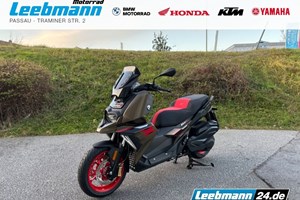 Angebot BMW C 400 X