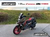 BMW C 400 X