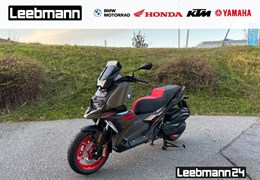 Gebrauchte BMW C 400 X