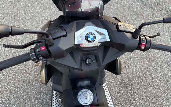 Gebrauchtmotorrad BMW C 400 X - Bild 13