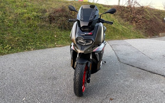 Gebrauchtmotorrad BMW C 400 X - Bild 6