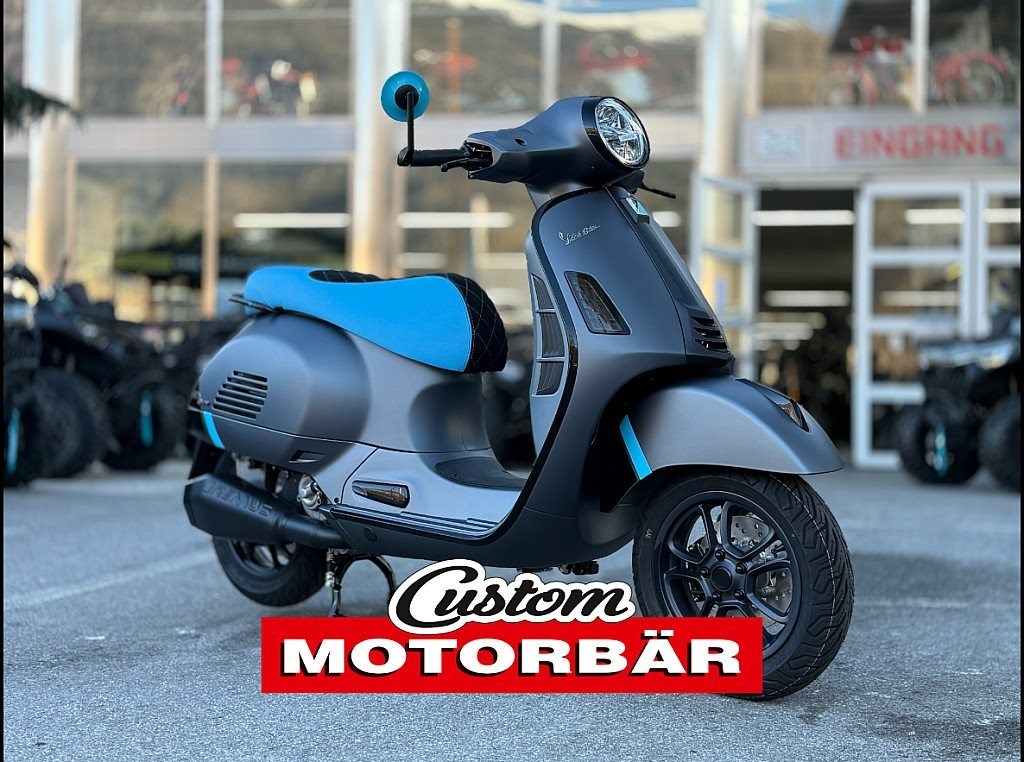 Motorrad