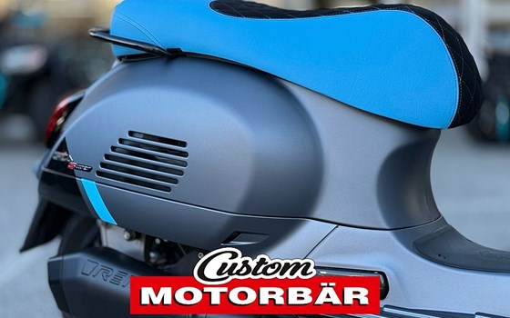 Neufahrzeug Vespa GTS 310 SuperSport - Bild 10