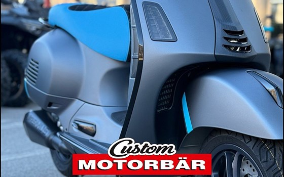Neufahrzeug Vespa GTS 310 SuperSport - Bild 12
