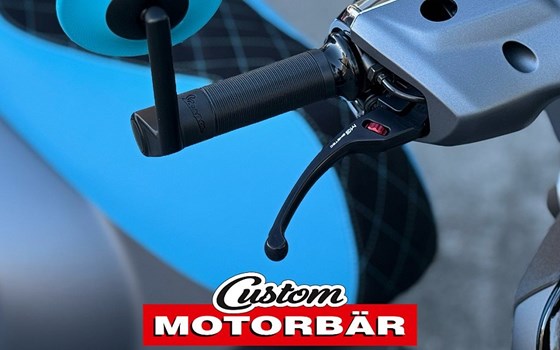 Neufahrzeug Vespa GTS 310 SuperSport - Bild 5