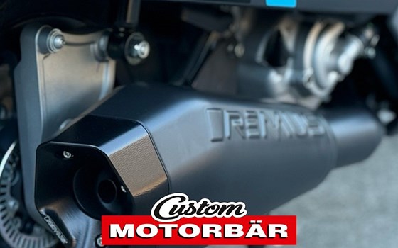 Neufahrzeug Vespa GTS 310 SuperSport - Bild 7