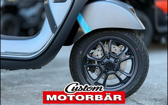 Neufahrzeug Vespa GTS 310 SuperSport - Bild 8