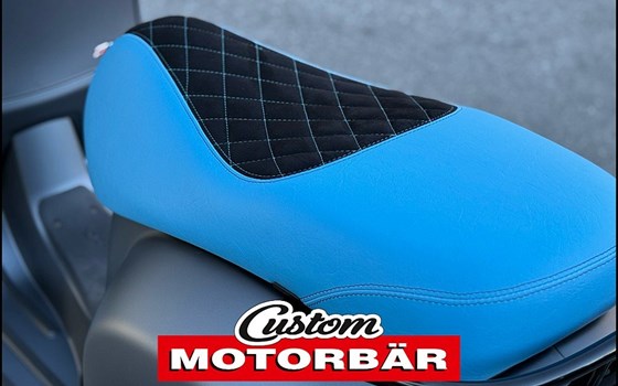 Neufahrzeug Vespa GTS 310 SuperSport - Bild 9