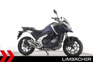 Angebot Honda NC750X