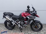 Angebot Triumph Tiger 1200 GT Explorer