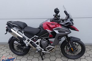 Angebot Triumph Tiger 1200 GT Explorer