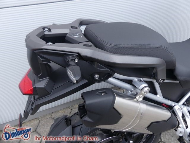 Angebot Triumph Tiger 1200 GT Explorer