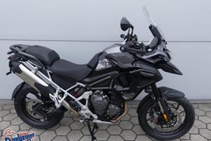 Angebot Triumph Tiger 1200 GT PRO