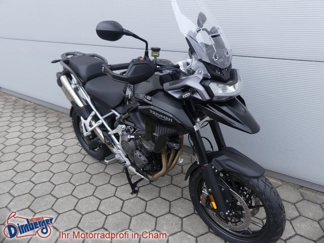 Angebot Triumph Tiger 1200 GT PRO