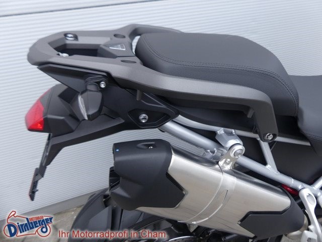 Angebot Triumph Tiger 1200 GT PRO