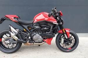 Angebot Ducati Monster +