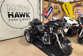 Harley-Davidson Tri Glide Ultra Classic