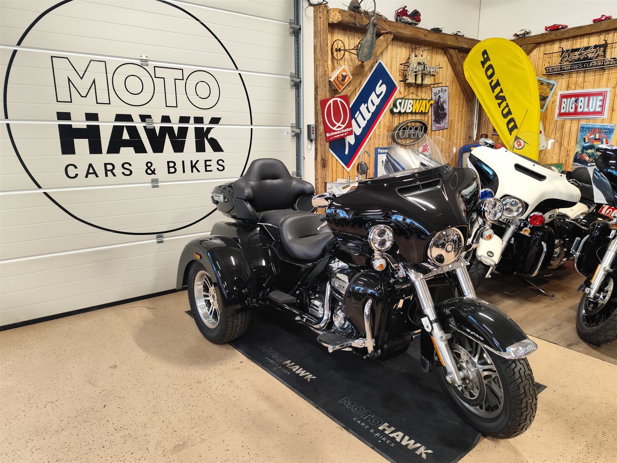 Motorrad