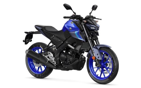 Neufahrzeug Yamaha MT-125 - Bild 2 Neufahrzeug Yamaha MT-125 - Bild 2