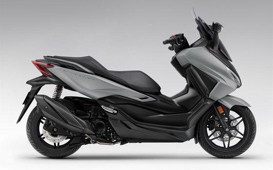 Neufahrzeug Honda Forza 350 - Bild 5