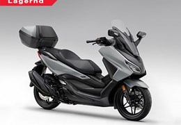 Neumotorrad Honda Forza 350