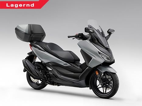 Neufahrzeug Honda Forza 350 - Bild 1