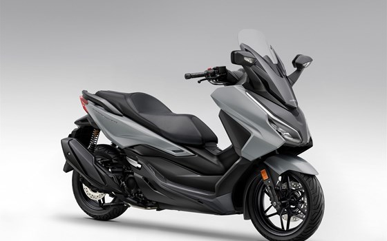 Neufahrzeug Honda Forza 350 - Bild 6