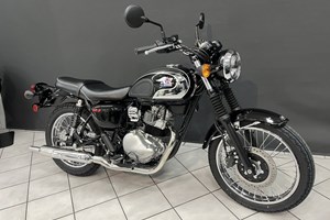 Angebot Kawasaki Meguro S1