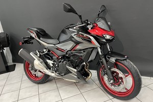 Angebot Kawasaki Z 500 SE