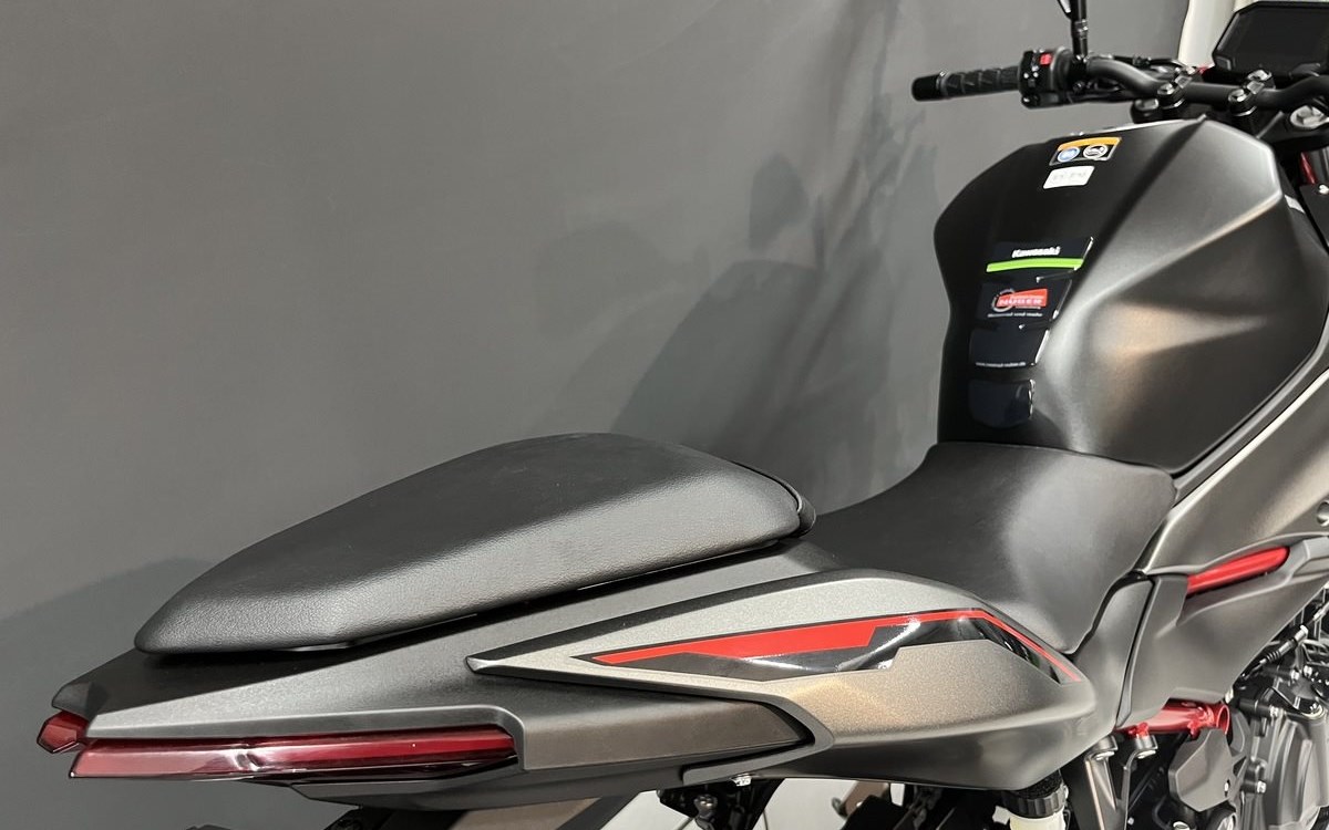 Angebot Kawasaki Z 500 SE