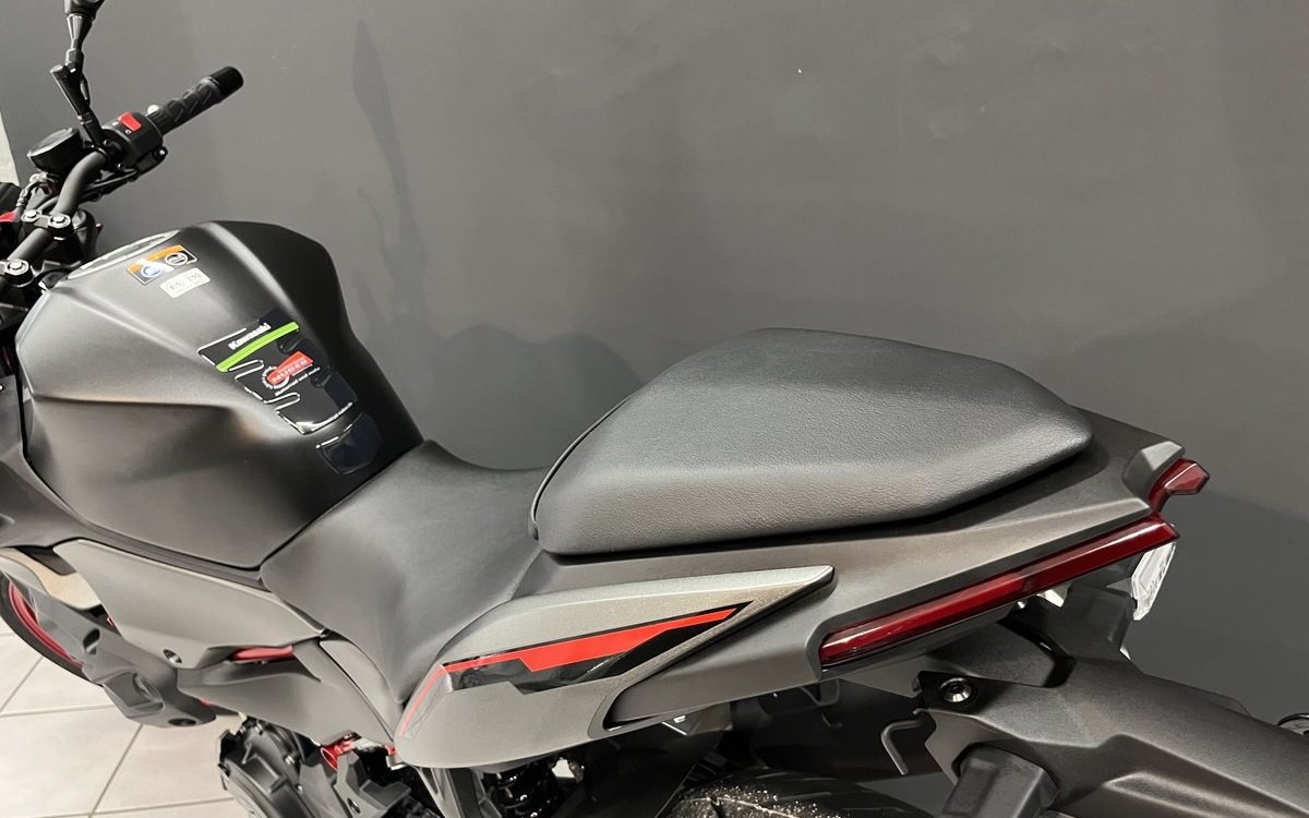 Angebot Kawasaki Z 500 SE