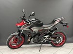 Angebot Kawasaki Z 500 SE