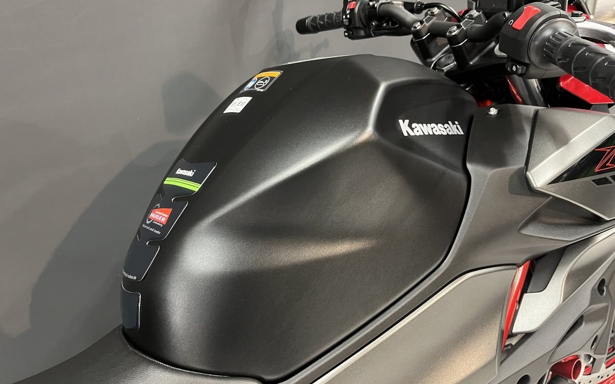 Angebot Kawasaki Z 500 SE