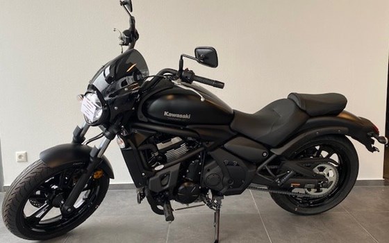 Gebrauchtmotorrad Kawasaki Vulcan S - Bild 2