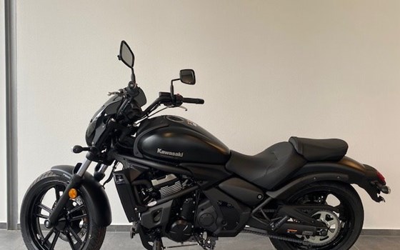 Gebrauchtmotorrad Kawasaki Vulcan S - Bild 3