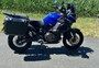 Motorrad
