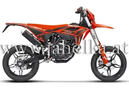 Neumotorrad Beta RR 4T 125 T Neumotorrad Beta RR 4T 125 T