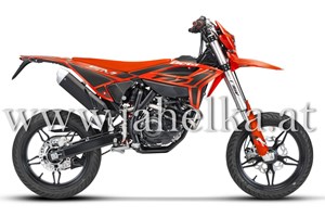 Angebot Beta RR 4T 125 T