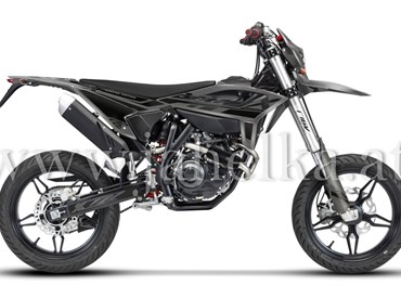 Beta RR 4T 125 T