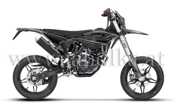 Neufahrzeug Beta RR 4T 125 T - Bild 1