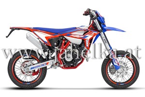 Angebot Beta RR 4T 125 R