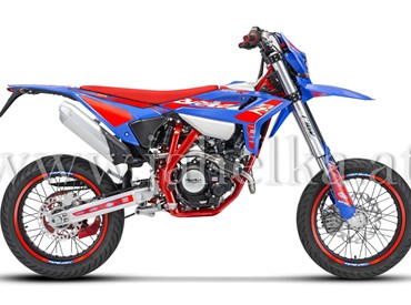 Beta RR 4T 125 R