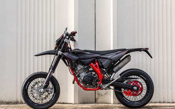 Neufahrzeug Beta RR 4T 125 R - Bild 2