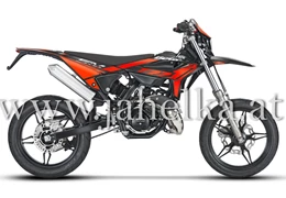 Neumotorrad Beta SPM50 Neumotorrad Beta SPM50