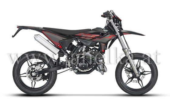 Neufahrzeug Beta SPM50 - Bild 1