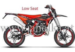 Neumotorrad Beta SPM50 Sport Neumotorrad Beta SPM50 Sport