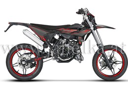 Neumotorrad Beta SPM50 Sport